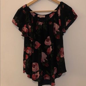 Philosophy Republic Clothing. Short Sleeve. Size M